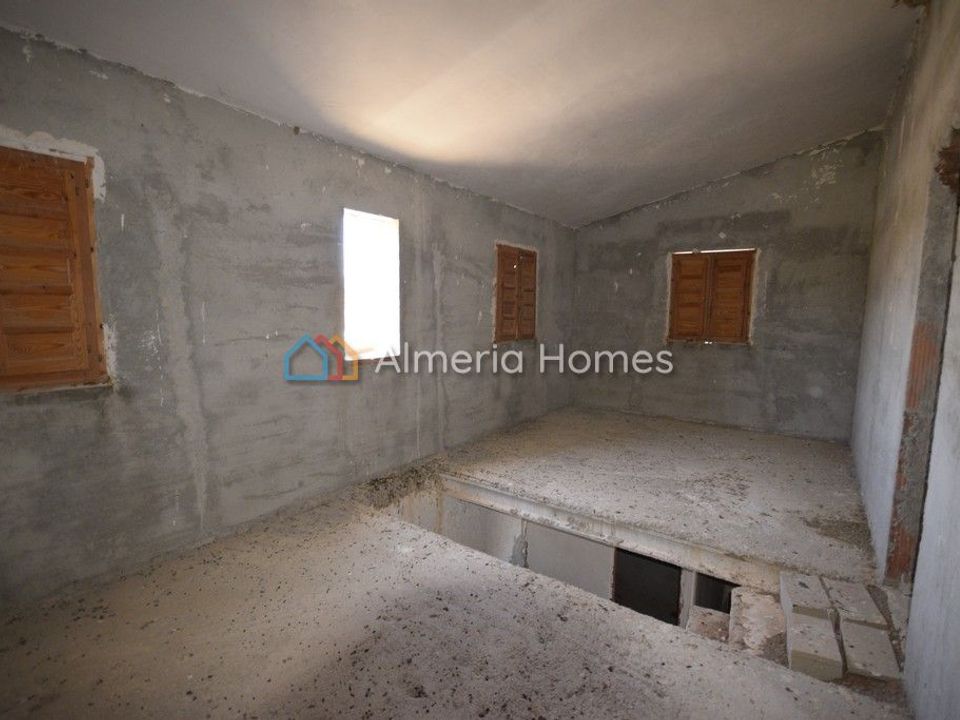 Herregård i Partaloa, Almeria - bilde 3