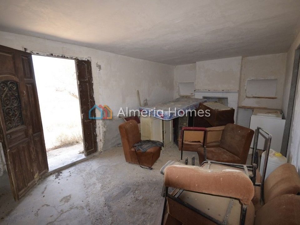 Herregård i Partaloa, Almeria - bilde 4