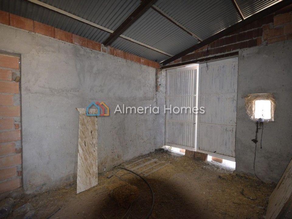 Herregård i Partaloa, Almeria - bilde 5