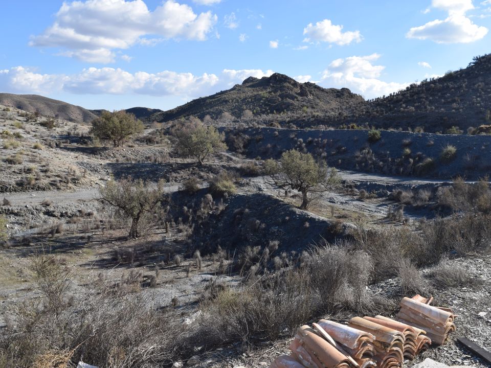 Finca i Cantoria, Almeria - foto 4