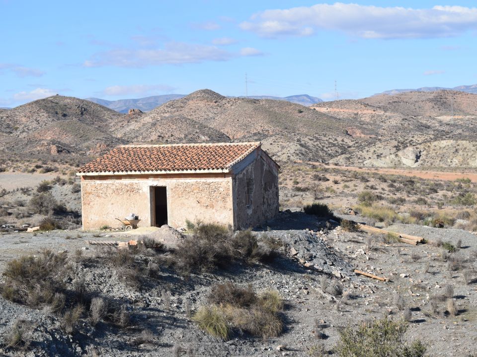 Finca i Cantoria, Almeria - foto 2