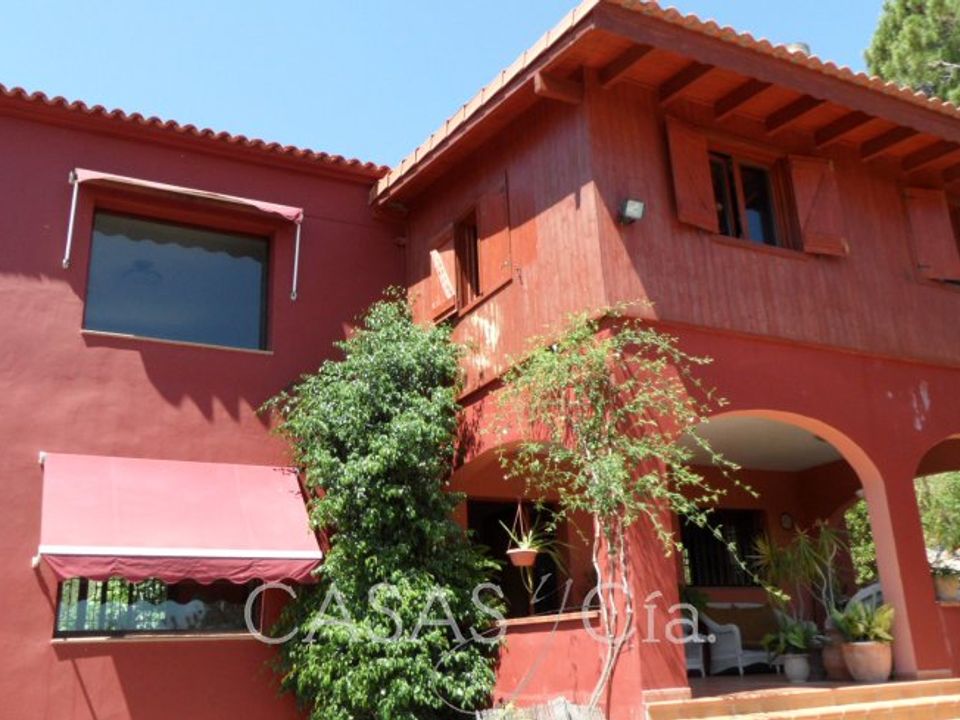 Villa i Oliva, Valencia - foto 2