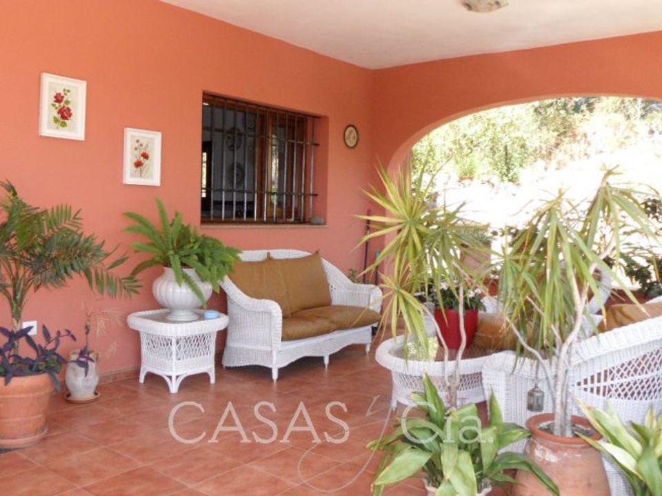 Villa i Oliva, Valencia - foto 4