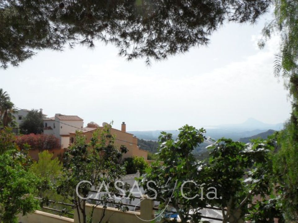 Villa i Oliva, Valencia - foto 2