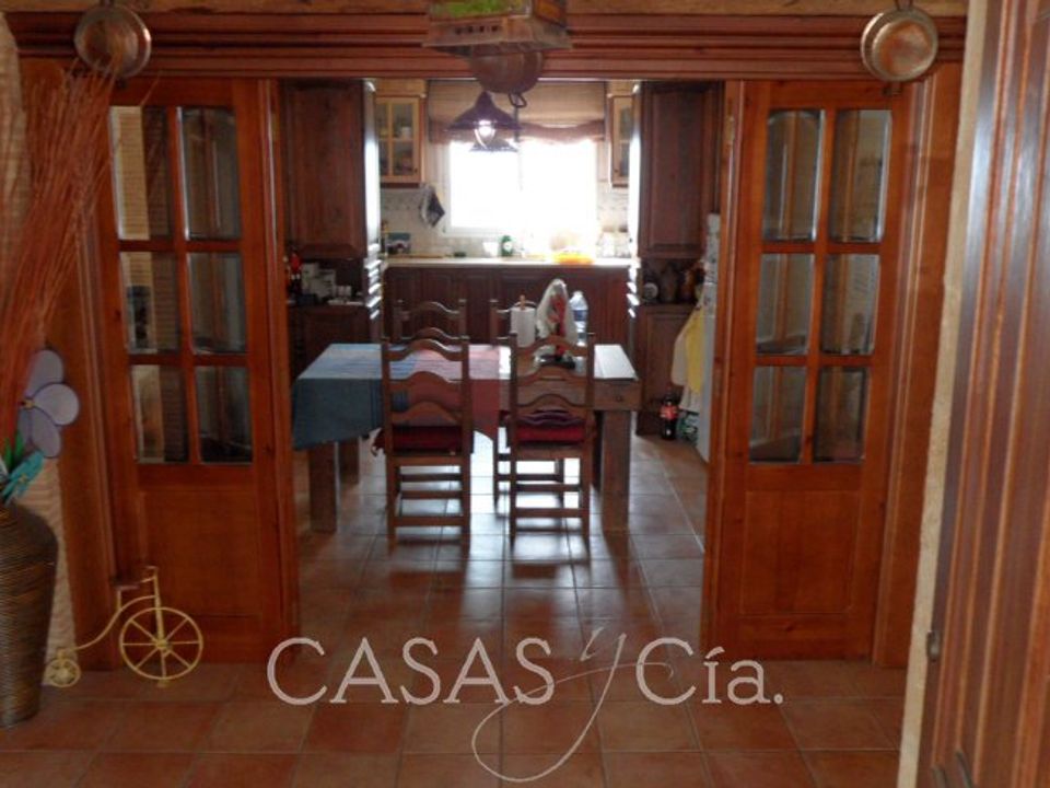 Villa i Oliva, Valencia - foto 4