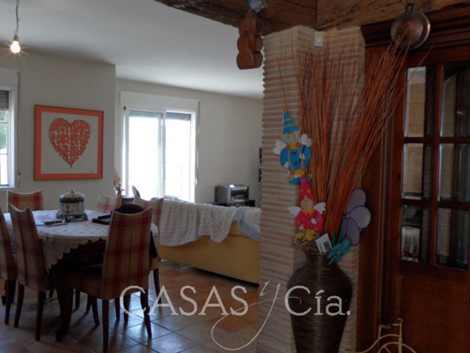 Villa i Oliva, Valencia - foto 5