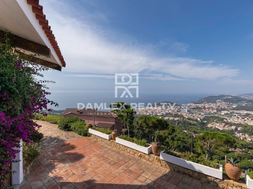 Villa i Lloret De Mar, Gerona - foto 2