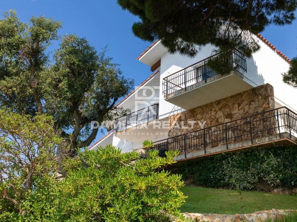 Villa i Lloret De Mar, Gerona - foto 3