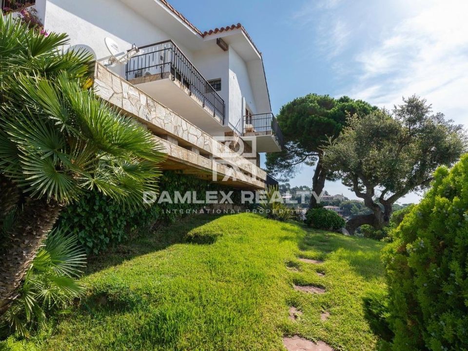 Villa i Lloret De Mar, Gerona - foto 4