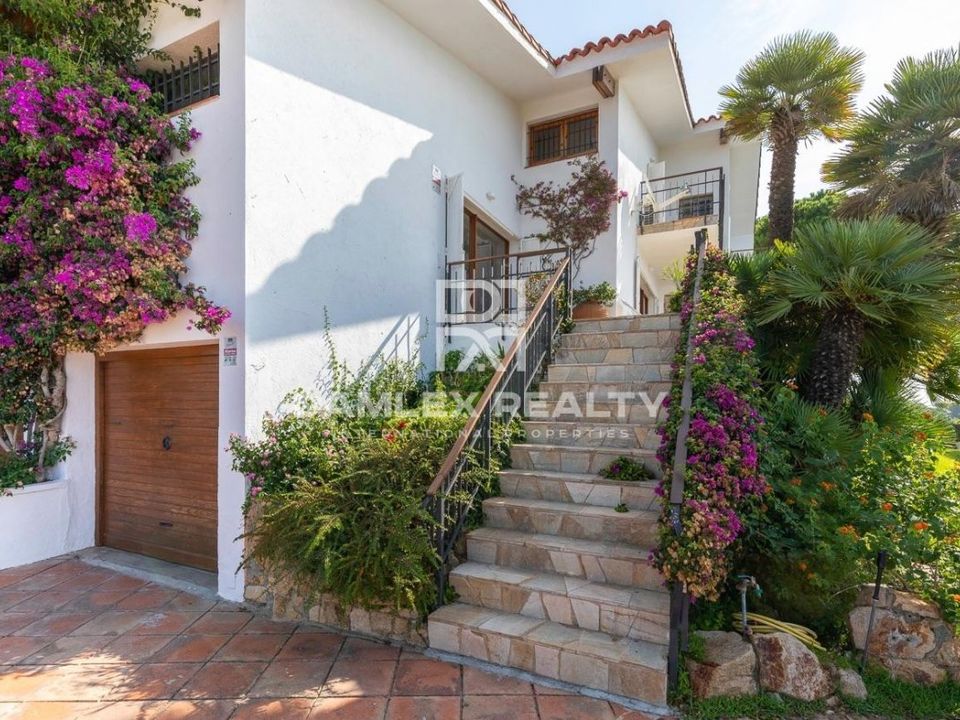 Villa i Lloret De Mar, Gerona - foto 5