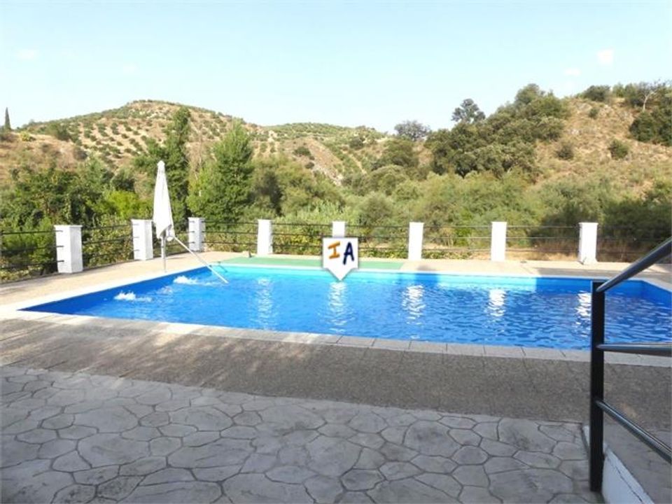Villa i Priego De Cordoba, Cordoba - foto 2