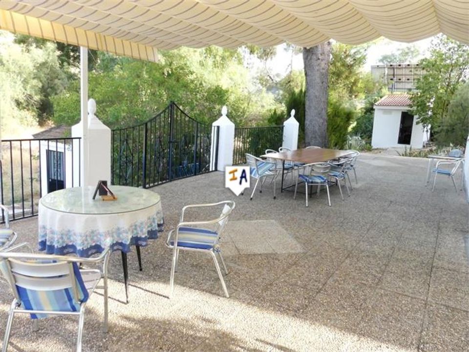 Villa i Priego De Cordoba, Cordoba - foto 3