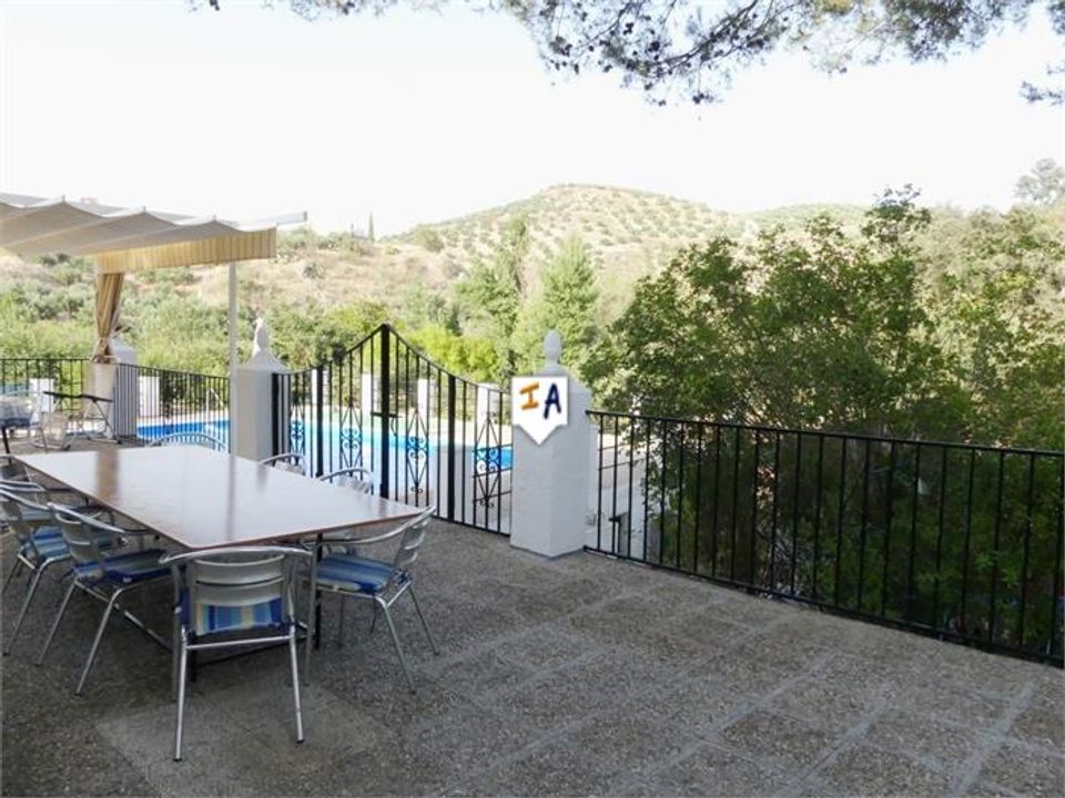 Villa i Priego De Cordoba, Cordoba - foto 4