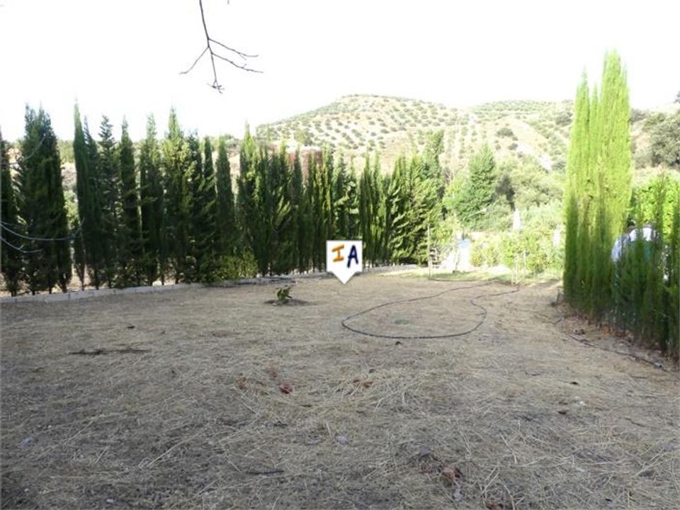 Villa i Priego De Cordoba, Cordoba - foto 5