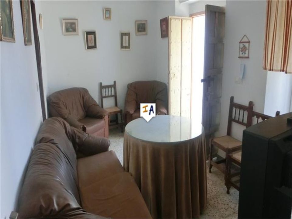 Byhus i Fuente Tojar, Cordoba - foto 2