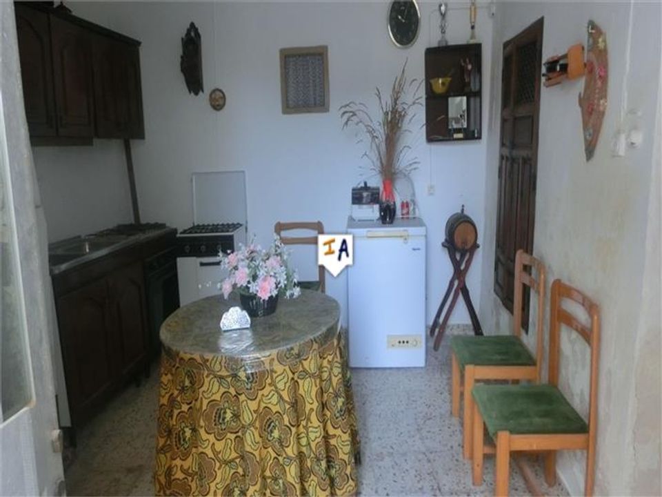 Byhus i Fuente Tojar, Cordoba - foto 3