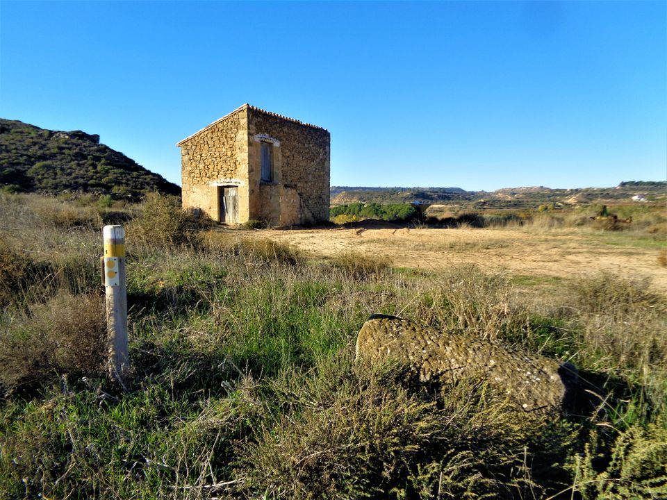 Finca i Maella, Zaragoza - foto 4