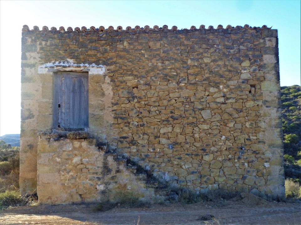 Finca i Maella, Zaragoza - foto 5