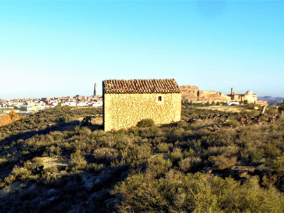 Finca i Maella, Zaragoza - foto 1