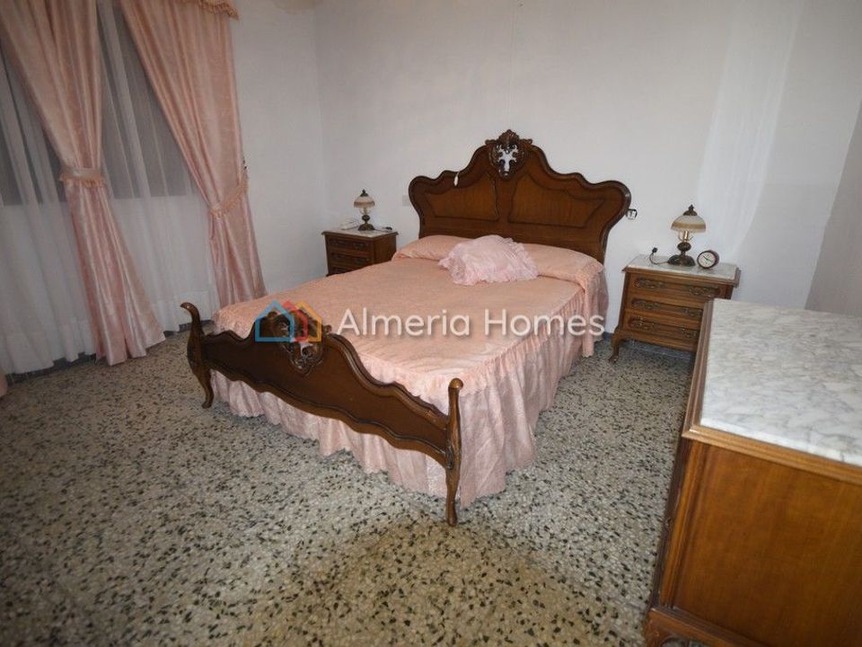 Byhus i Fines, Almeria - foto 3