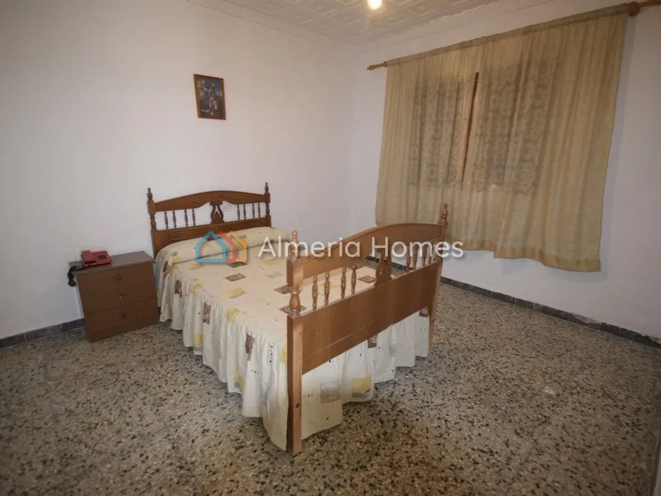 Byhus i Fines, Almeria - foto 5