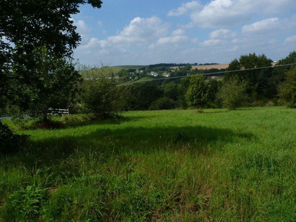Helårsgrund i Carhaix-Plouguer, Finistere - foto 1