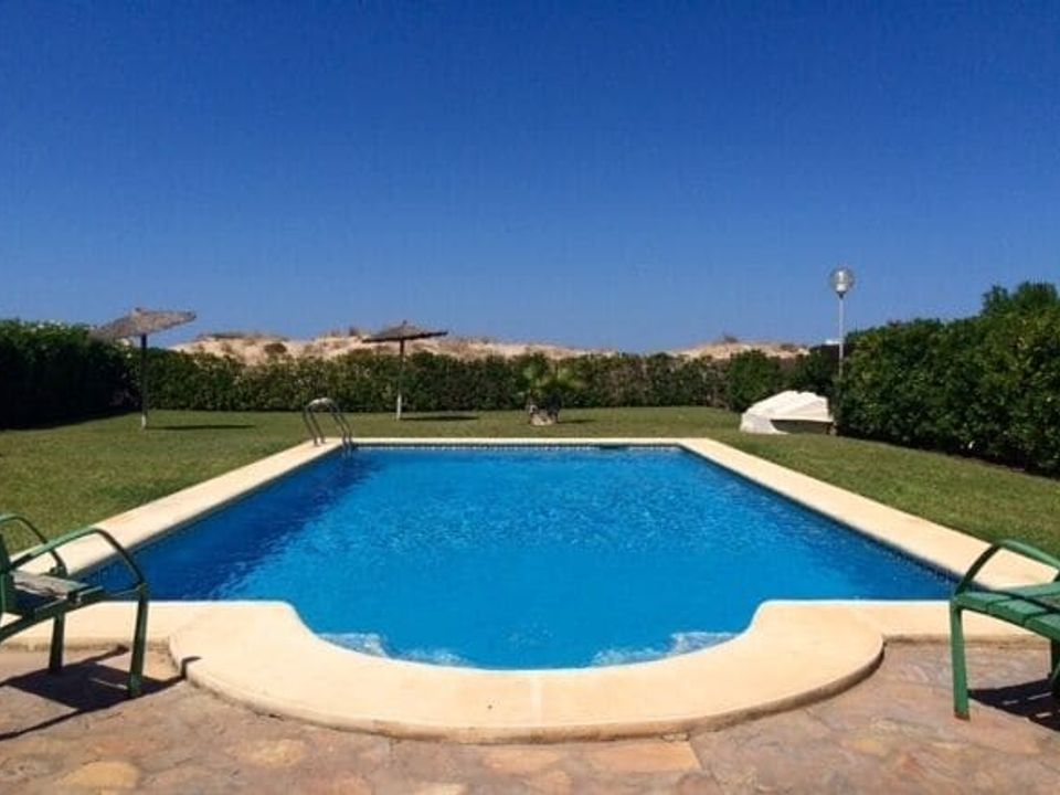 Lejlighed i Oliva, Valencia - foto 3