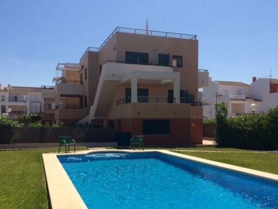 Lejlighed i Oliva, Valencia - foto 4