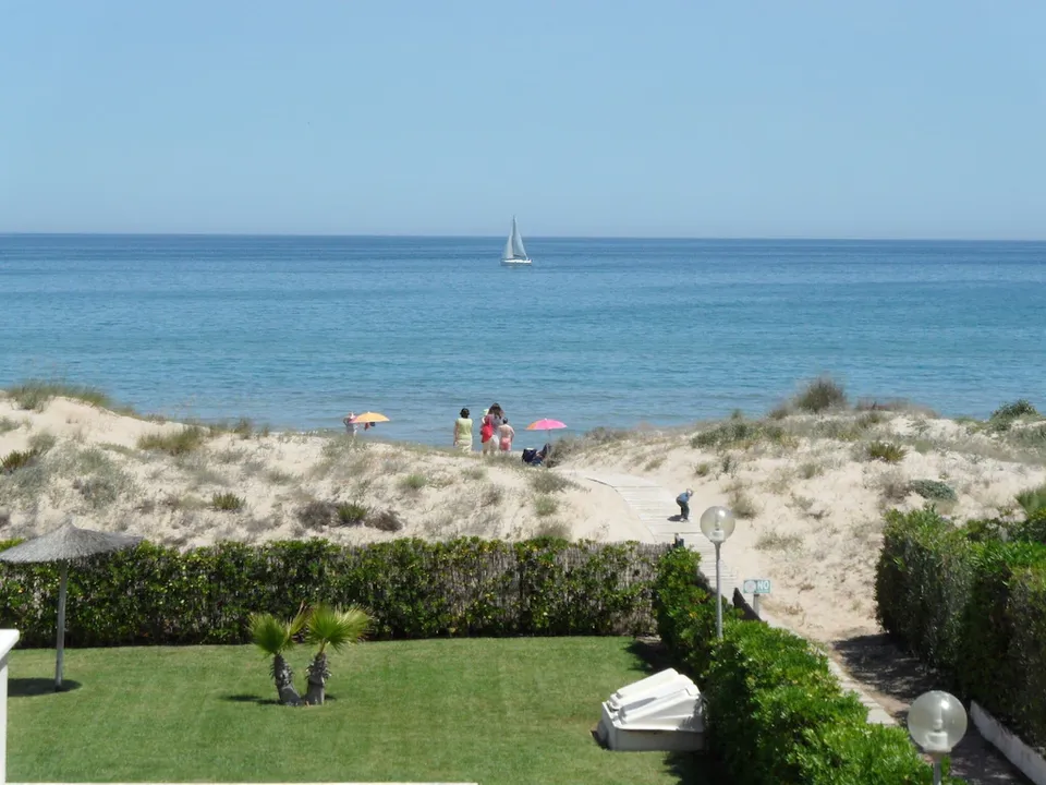Lejlighed i Oliva, Valencia - foto 1