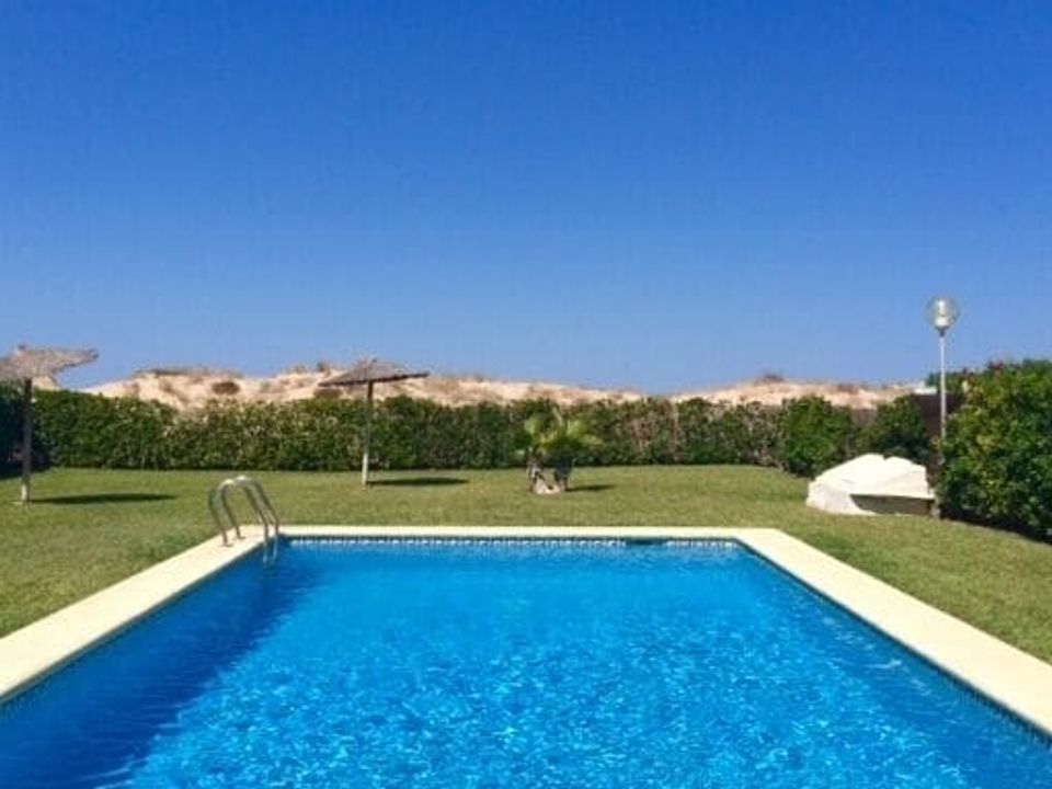 Lejlighed i Oliva, Valencia - foto 2