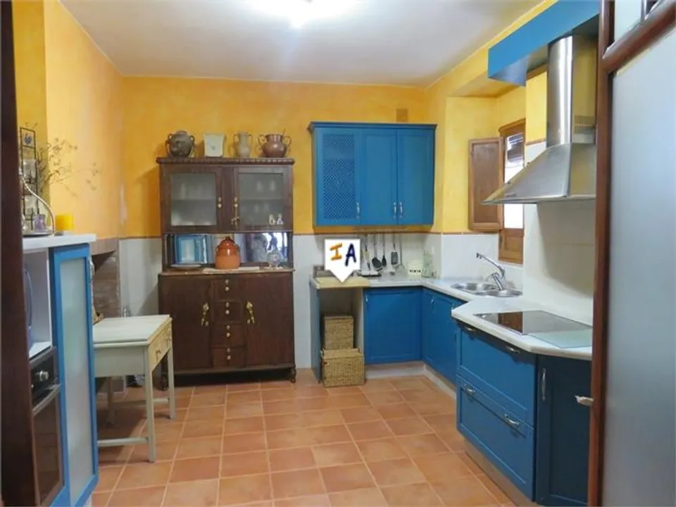 Byhus i Pegalajar, Jaen - foto 2