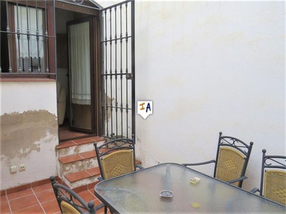 Byhus i Pegalajar, Jaen - foto 5
