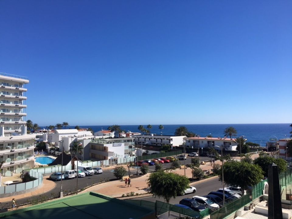 Lejlighed i Playa Del Ingles, Gran Canaria - foto 1