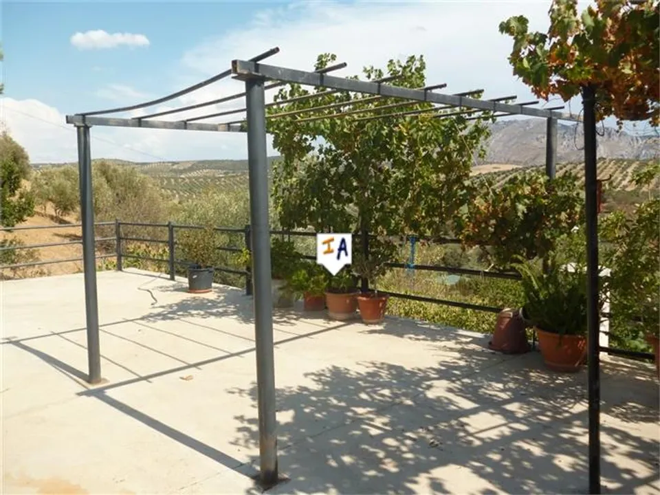 Cortijo i Antequera, Malaga - foto 4