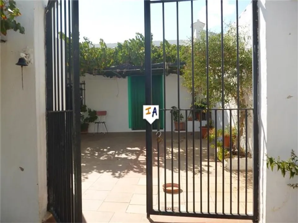 Cortijo i Antequera, Malaga - foto 5