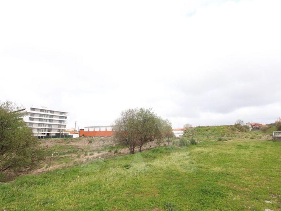 Helårsgrund i Aveiro, Aveiro - foto 2
