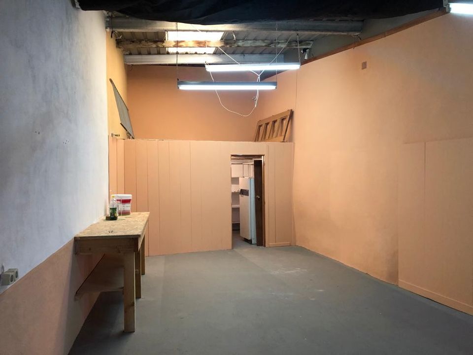 Garage i Pinoso, Alicante - foto 3