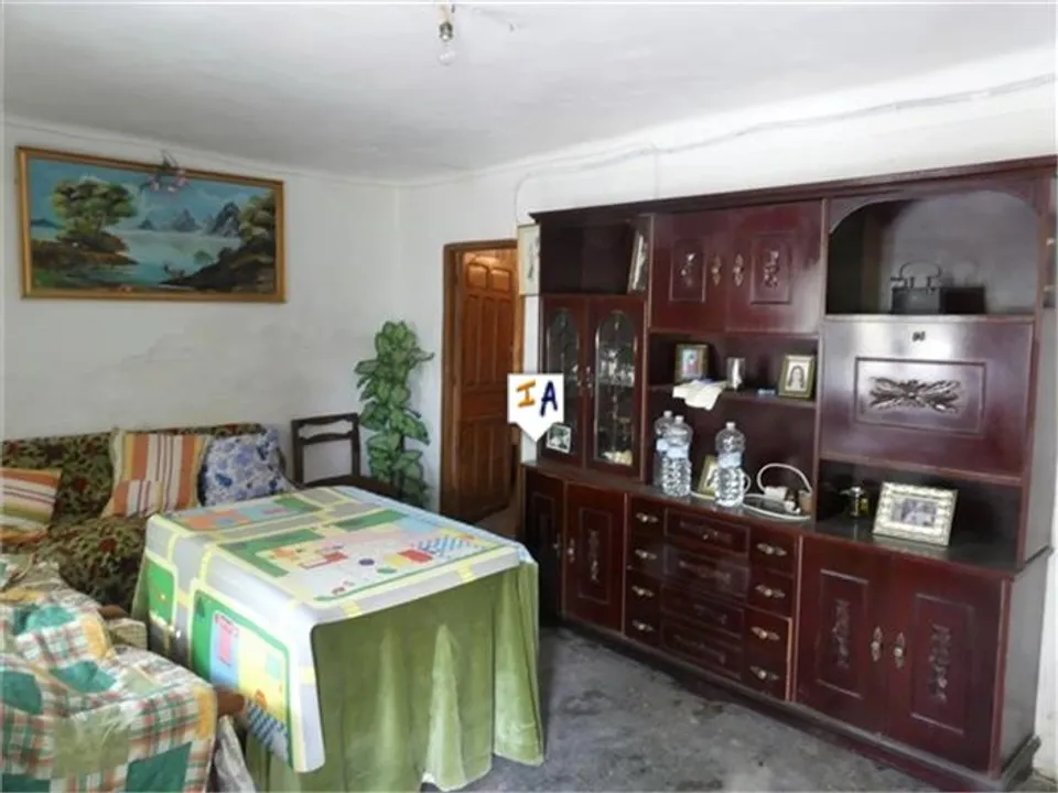 Cortijo i El Sabariego, Jaen - foto 2