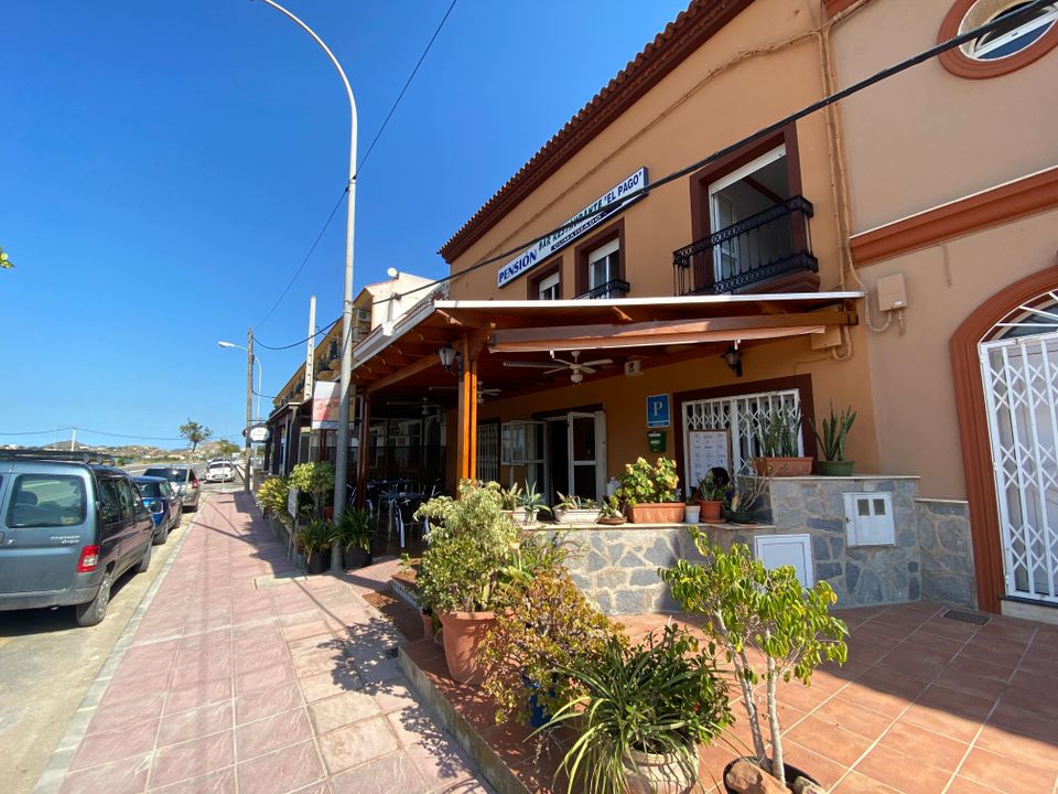 Erhvervsejendom i Turre, Almeria - foto 1