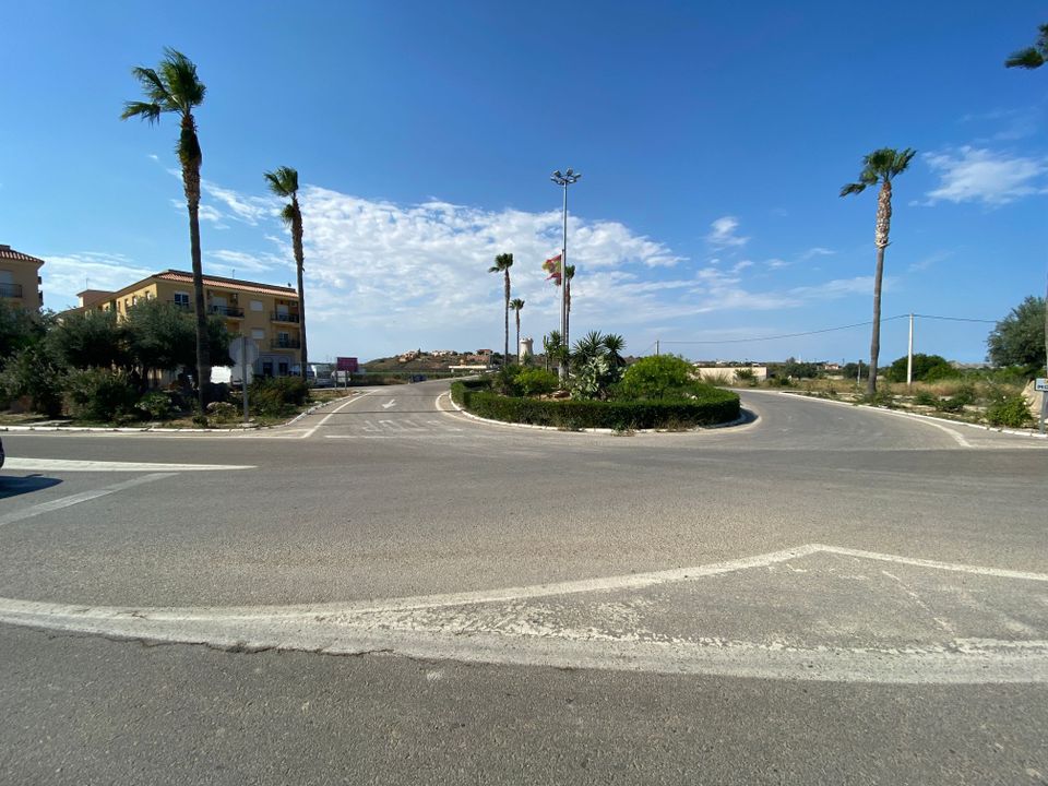 Erhvervsejendom i Turre, Almeria - foto 3