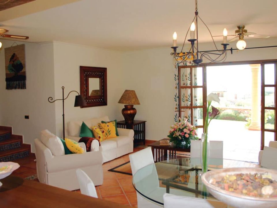 Villa i Cuevas del Almanzora, Almeria - foto 2