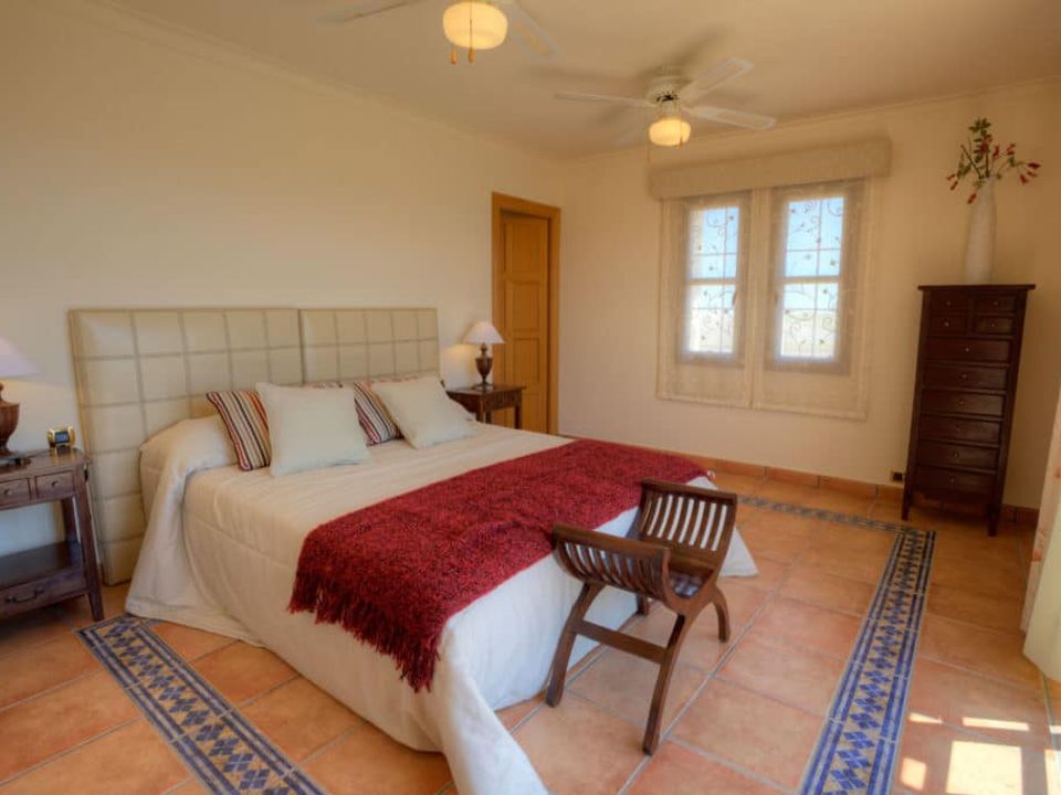 Villa i Cuevas del Almanzora, Almeria - foto 3
