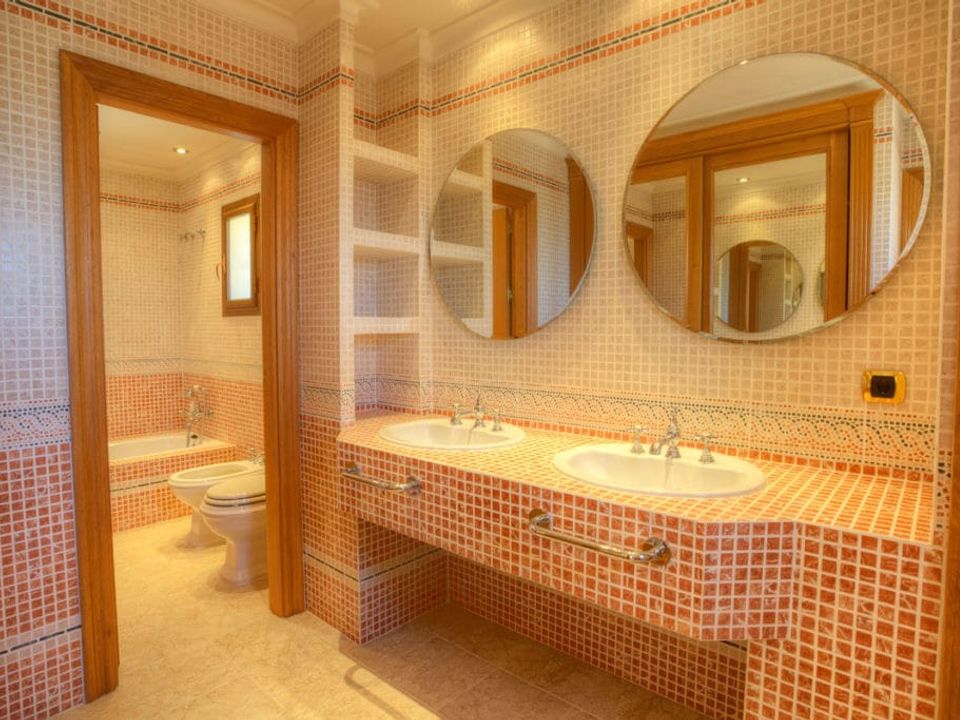 Villa i Cuevas del Almanzora, Almeria - foto 4