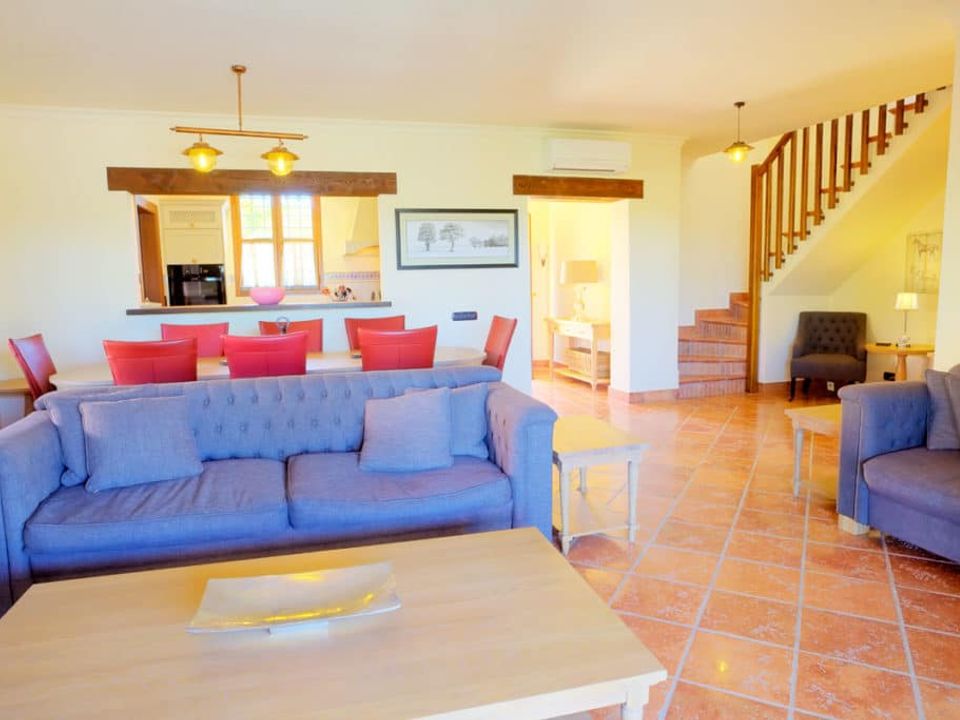 Villa i Cuevas del Almanzora, Almeria - foto 5