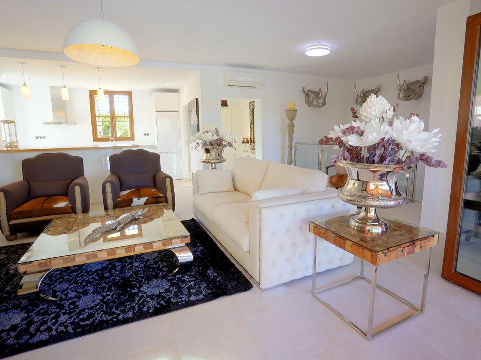 Villa i Cuevas del Almanzora, Almeria - foto 3