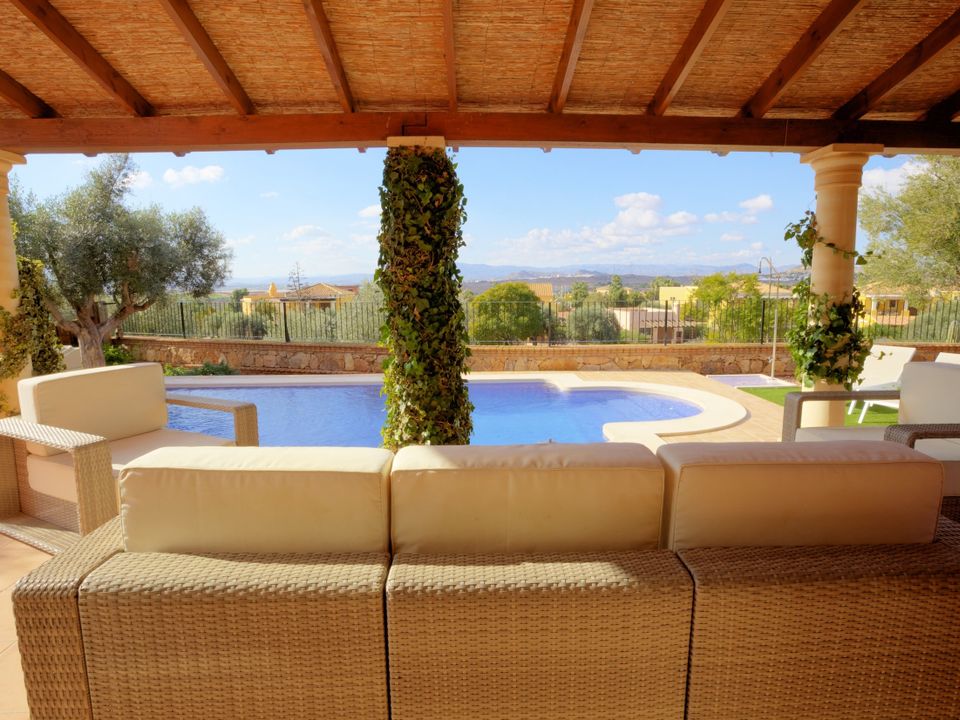 Villa i Cuevas del Almanzora, Almeria - foto 4