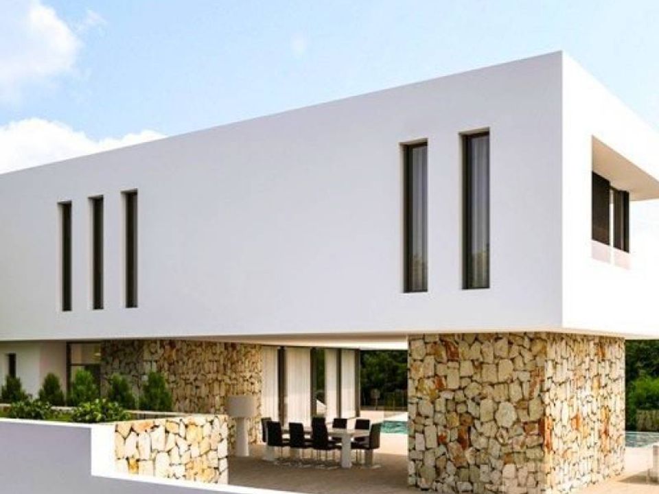 Villa i Javea, Alicante - foto 3