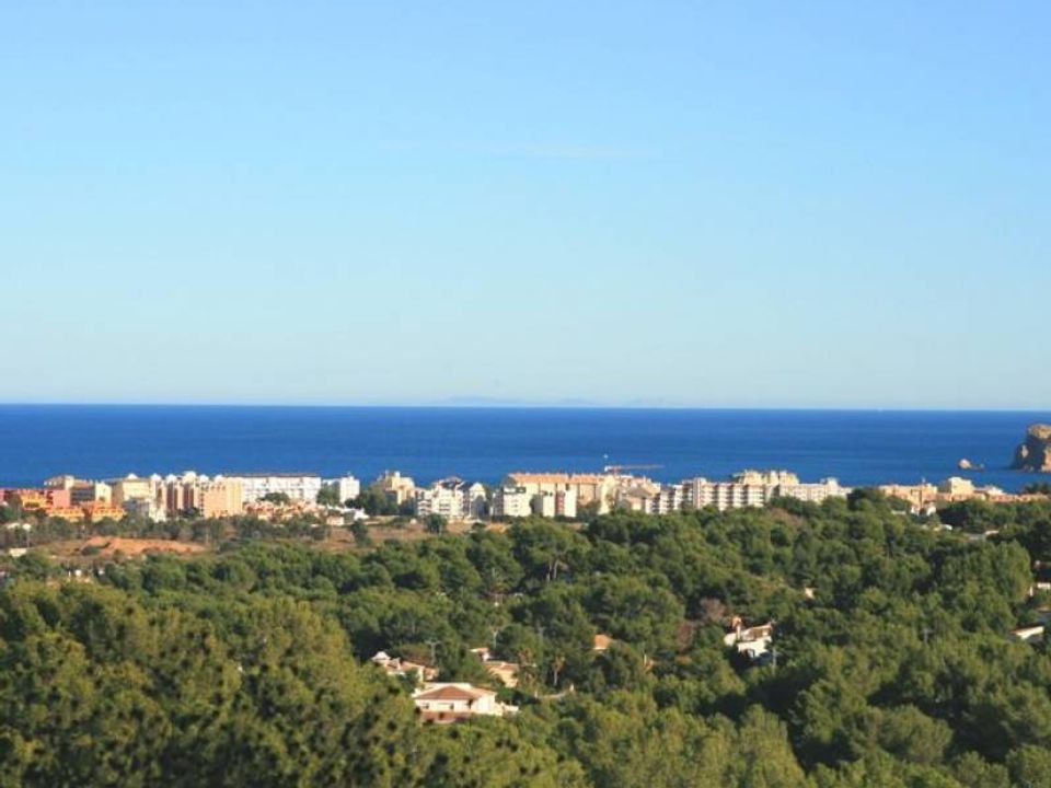 Villa i Javea, Alicante - foto 5