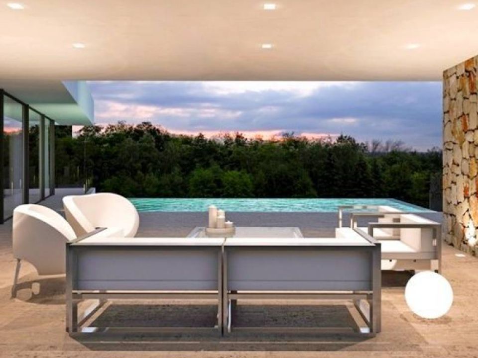 Villa i Javea, Alicante - foto 4