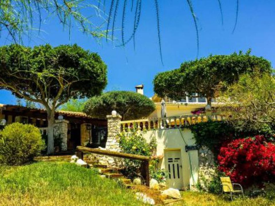 Villa i Calpe, Alicante - foto 3